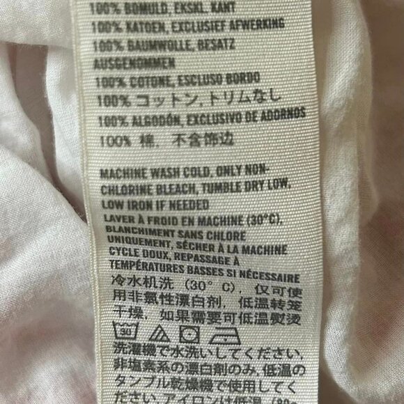 Girls Size Med Hollister Jumpsuit Gray W/ Red & White Striped Shorts Bottom - Picture 7 of 8